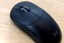 Honor WIN Gaming Mouse Revealed, A Serious Logitech GPW Rival?
