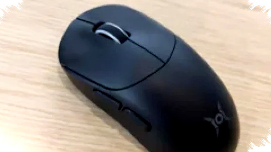 Honor WIN Gaming Mouse Revealed, A Serious Logitech GPW Rival?