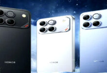 Honor Win 2 Leak, 185Hz Display And 10,000mAh Battery Could Redefine Gaming Phones