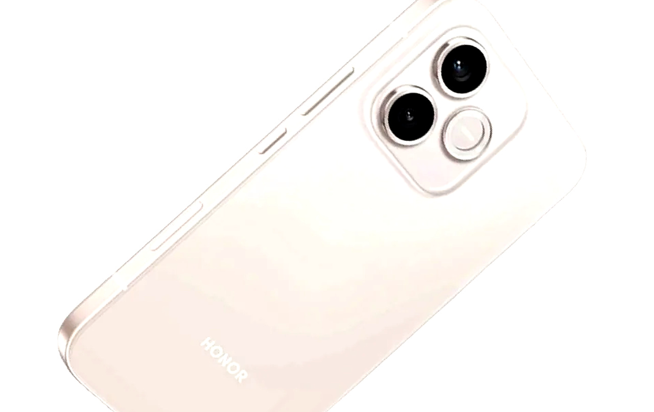 Honor X80i Debuts First With Dimensity 6500, 7000 mAh Battery Breaks The Mold