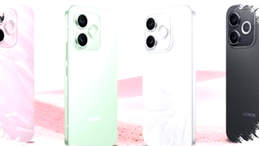 Honor X80i Launches With A 1.5K OLED And 7,000mAh Battery, Mid-Range Feels Too Good To Ignore