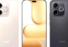 Honor X80i Leak, 6,500-Nit Display And 7,000mAh Battery Challenge The Mid-Range Norm