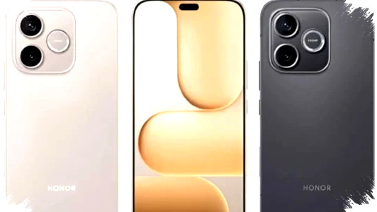 Honor X80i Leak, 6,500-Nit Display And 7,000mAh Battery Challenge The Mid-Range Norm