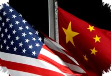 House Lawmakers Target CCP-Linked Nonprofits, Urge IRS And Treasury To Open Probe