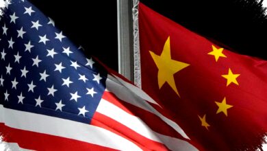 House Lawmakers Target CCP-Linked Nonprofits, Urge IRS And Treasury To Open Probe