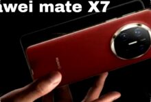 Huawei Mate X7 Turns Foldable Skepticism Into Serious Premium Appeal