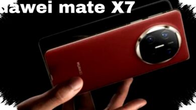 Huawei Mate X7 Turns Foldable Skepticism Into Serious Premium Appeal