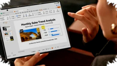 Huawei MatePad 11.5 PaperMatte, Layar Anti Silau Yang Bikin Laptop Kelas Ringan Terasa Kalah