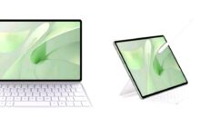 Huawei MatePad 12 X (2026), Thin Tablet That Feels Close To A Laptop