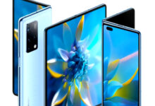 Huawei Pura Wide Fold Leaks, A Tablet In Your Palm Could Redefine Foldables