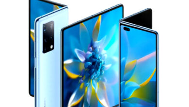 Huawei Pura Wide Fold Leaks, A Tablet In Your Palm Could Redefine Foldables