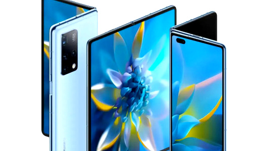 Huawei Pura Wide Fold Leaks, A Tablet In Your Palm Could Redefine Foldables
