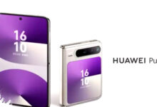 Huawei Pura X2 Leak, Bold Foldable Design That Could Outshine Apple’s First Foldable