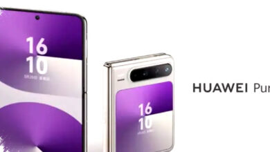 Huawei Pura X2 Leak, Bold Foldable Design That Could Outshine Apple’s First Foldable