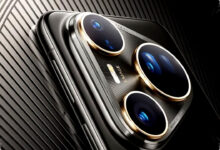 Huawei Tests LOFIC In Telephoto Camera, Aiming To Fix Zoom And Low Light Failures