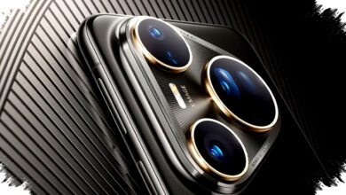 Huawei Tests LOFIC In Telephoto Camera, Aiming To Fix Zoom And Low Light Failures