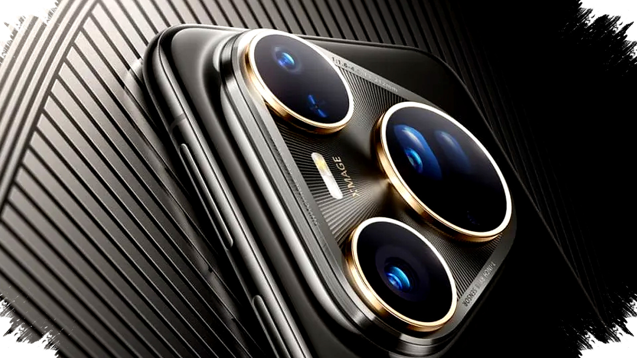 Huawei Tests LOFIC In Telephoto Camera, Aiming To Fix Zoom And Low Light Failures