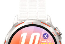 Huawei Watch GT Runner 2 Arrives, Professional GPS Accuracy In A Featherlight Body