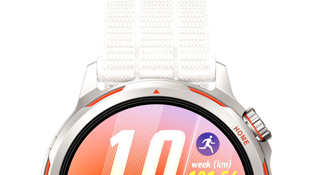 Huawei Watch GT Runner 2 Arrives, Professional GPS Accuracy In A Featherlight Body