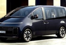 Hyundai Staria Redefines Premium MPVs, Futuristic Design Meets First-Class Cabin Comfort