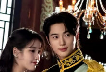 IU And BWS Reunite In Perfect Crown, 7 April 2026 K-Dramas Too Strong To Miss