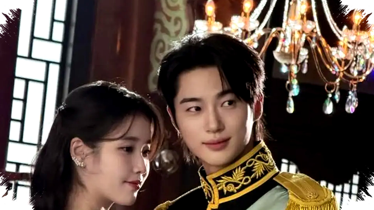 IU And BWS Reunite In Perfect Crown, 7 April 2026 K-Dramas Too Strong To Miss