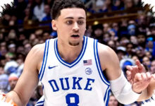 IU Eyes Duke Shooter Darren Harris, Kenny Johnson Link Adds Intrigue