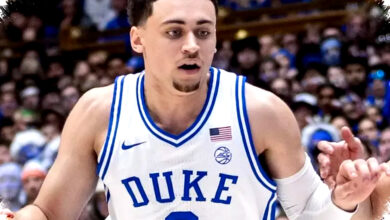 IU Eyes Duke Shooter Darren Harris, Kenny Johnson Link Adds Intrigue