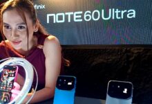 Infinix Breaks Its Budget Image, The Strategy Behind Its Leap Upmarket