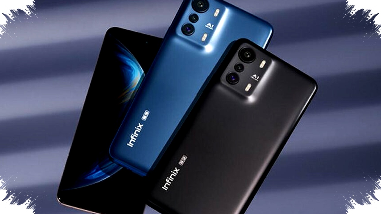 Infinix Dares The Mid-To-Upper Market, Big Upside, Bigger Risk