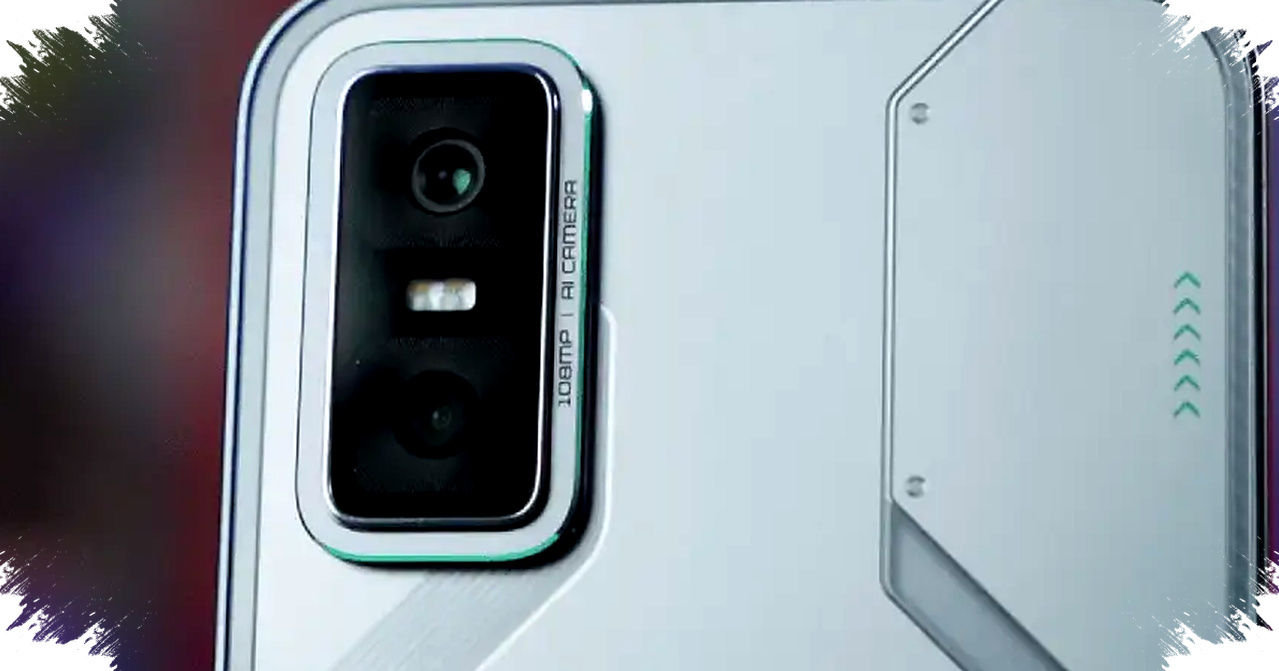 Infinix GT 50 Pro Gets A New Look, Cooling Upgrade Could Change Gaming Performance