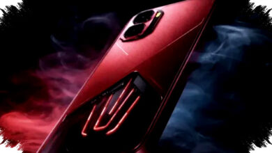 Infinix GT 50 Pro’s Transparent Body Exposes Its Cooling System, Gaming Design Gets Ruthless