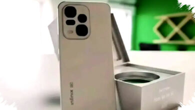 Infinix Note 60 Pro Bets on AMOLED and Snapdragon, A Sharp Mid-Range Reset