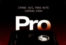 Infinix Note 60 Pro Nears Launch, Snapdragon Power Meets A Massive 6500mAh Battery