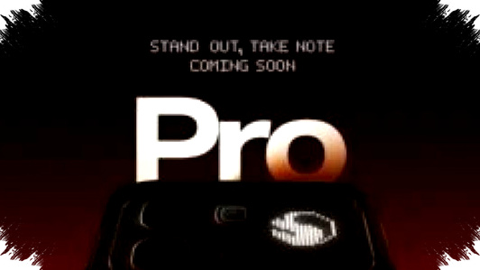 Infinix Note 60 Pro Nears Launch, Snapdragon Power Meets A Massive 6500mAh Battery