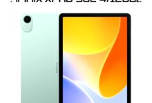 Infinix XPad 30E Looks Cheap, Delivers Study-Ready Features, A Rare Budget Tablet Win