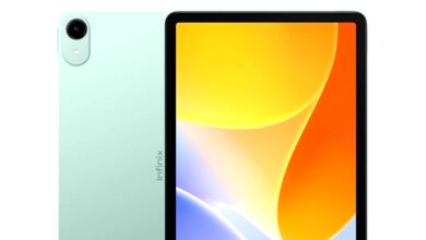 Infinix XPad 30E Looks Cheap, Delivers Study-Ready Features, A Rare Budget Tablet Win