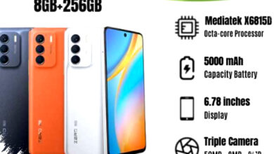 Infinix Zero 5G Feels Premium, Dimensity 900 And 120Hz Make It A Serious Pick