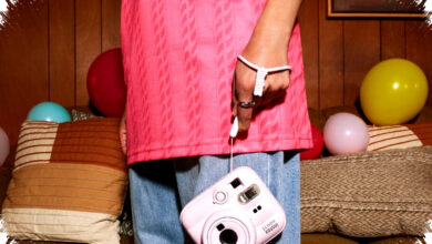 Instax Mini 13 Brings Self-Timer Magic, Fujifilm Makes Instant Photos Feel More Playful