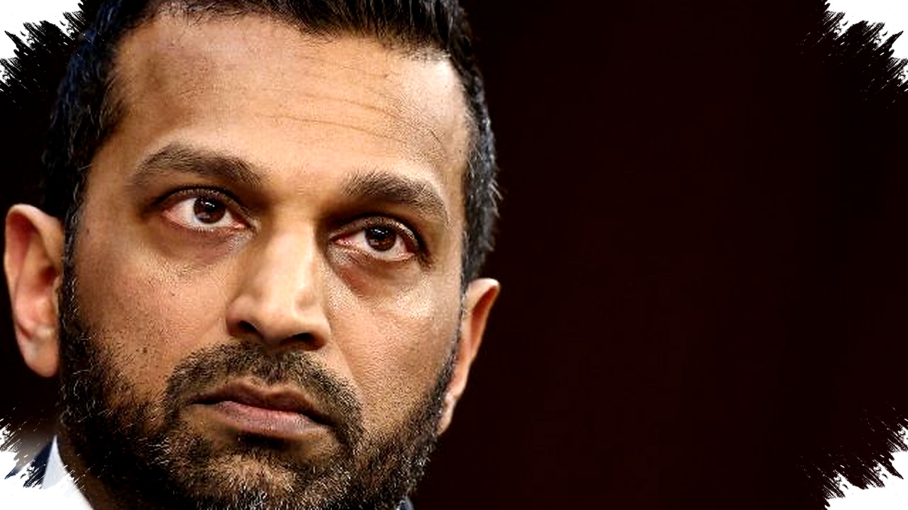 Iran-Linked Hackers Breached Kash Patel’s Personal Email, FBI Says No Government Data Was Taken