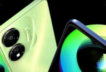 Itel P55 5G Punches Above Its Class, 400K AnTuTu And 120Hz In A Budget Body