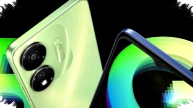 Itel P55 5G Punches Above Its Class, 400K AnTuTu And 120Hz In A Budget Body