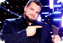 Jake Hoot’s Quiet Rise After The Voice, New Songs And Opry Milestone