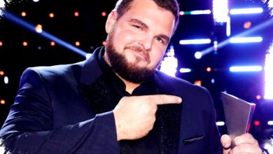 Jake Hoot’s Quiet Rise After The Voice, New Songs And Opry Milestone