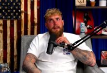 Jake Paul Eyes A Darker Druski Parody, After Calling It F***ing Hilarious