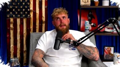 Jake Paul Eyes A Darker Druski Parody, After Calling It F***ing Hilarious