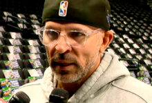 Jason Kidd Says He Learned Of Luka Trade At The 11th Hour, Pushes Back On Cuban Sale Regret