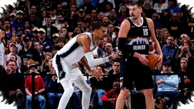Jokic Dethrones Wembanyama In OT, Nuggets Survive Spurs Thriller