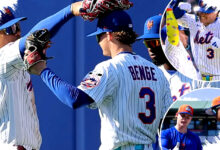 Juan Soto’s Growing Bond With Carson Benge, A First Sign The Mets’ Clubhouse May Be Different