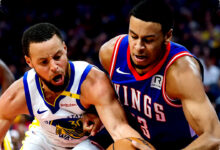 Kings’ Final Five Games Look Like A Trap, One Win May Be Their Last High Note